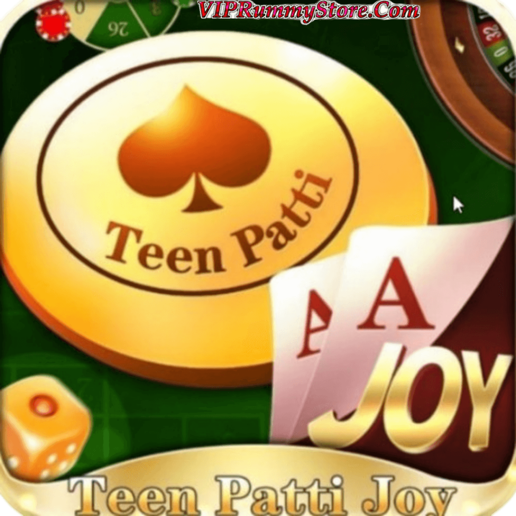 teen patti joy