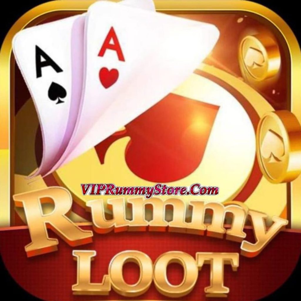rummy loot