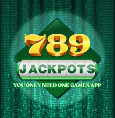 789 jackpots
