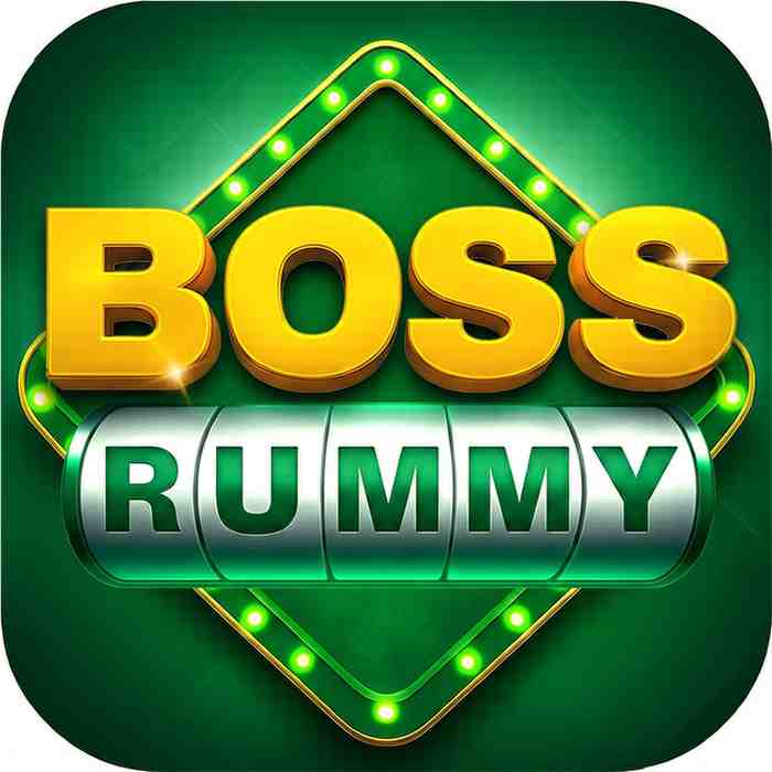 rummy boss apk