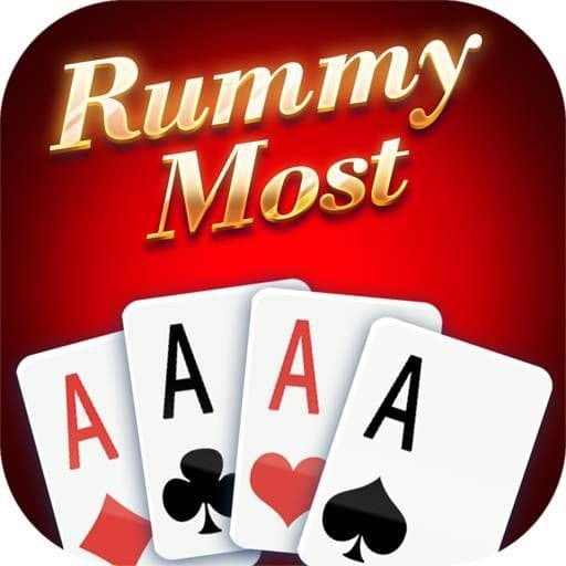 rummy most